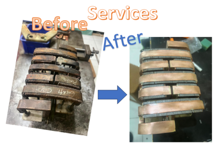 Repair service